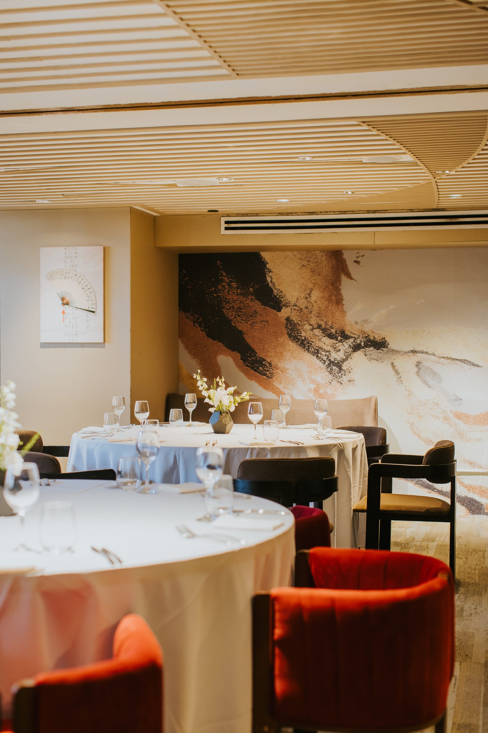 Private Dining Room
